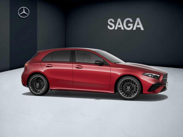 MERCEDES-BENZ Classe A 200 d Star Edition  Classe A 200 d Star Edition