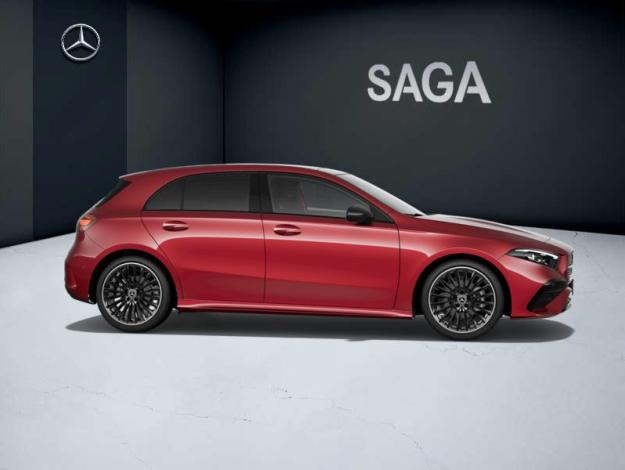 MERCEDES-BENZ Classe A 200 d Star Edition  Classe A 200 d Star Edition