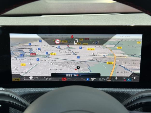 MERCEDES-BENZ Classe A 200 d Star Edition  Classe A 200 d Star Edition