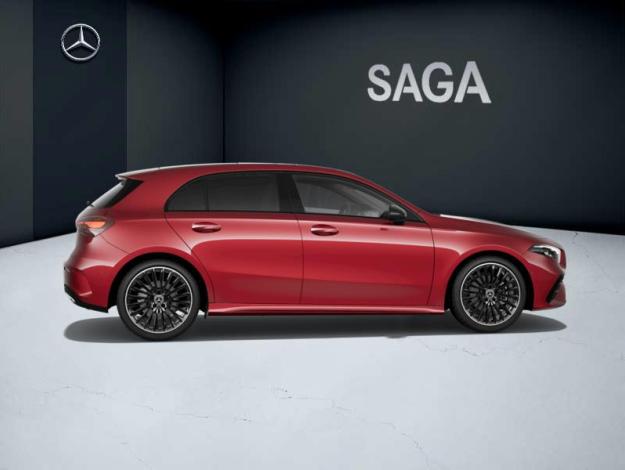 MERCEDES-BENZ Classe A 200 d Star Edition  Classe A 200 d Star Edition
