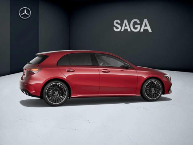 MERCEDES-BENZ Classe A 200 d Star Edition  Classe A 200 d Star Edition