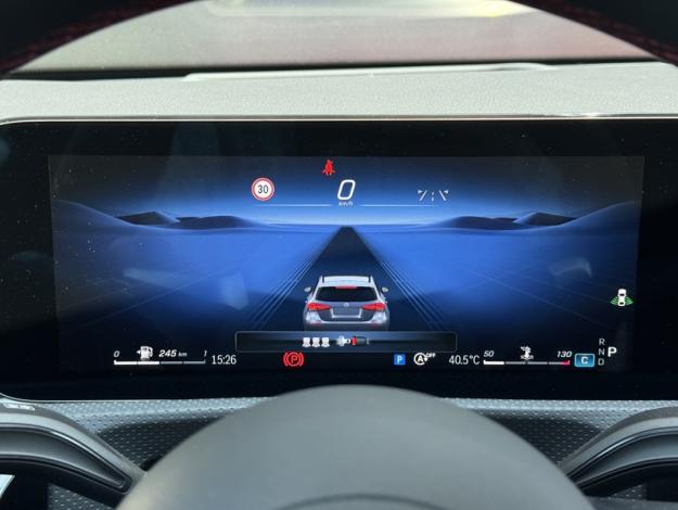 MERCEDES-BENZ Classe A 200 d Star Edition  Classe A 200 d Star Edition
