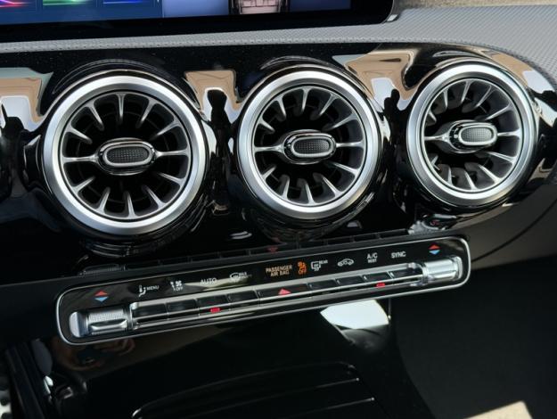 MERCEDES-BENZ Classe A 200 d Star Edition  Classe A 200 d Star Edition