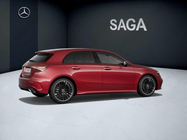 MERCEDES-BENZ Classe A 200 d Star Edition  Classe A 200 d Star Edition