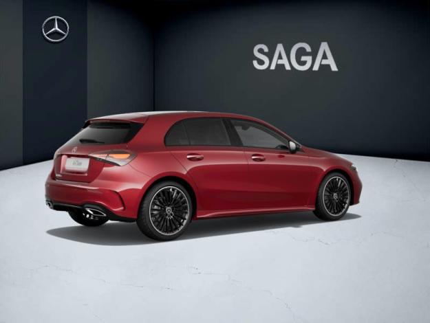 MERCEDES-BENZ Classe A 200 d Star Edition  Classe A 200 d Star Edition