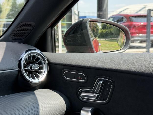 MERCEDES-BENZ Classe A 200 d Star Edition  Classe A 200 d Star Edition