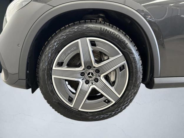 MERCEDES-BENZ GLC 220 d 4Matic AMG Pack Night  