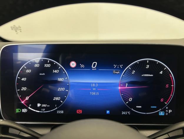 MERCEDES-BENZ GLC 220 d 4Matic AMG Pack Night  