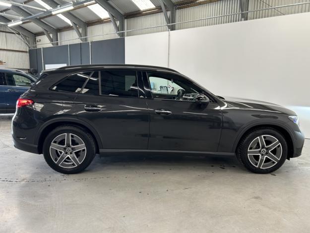 MERCEDES-BENZ GLC 220 d 4Matic AMG Pack Night  