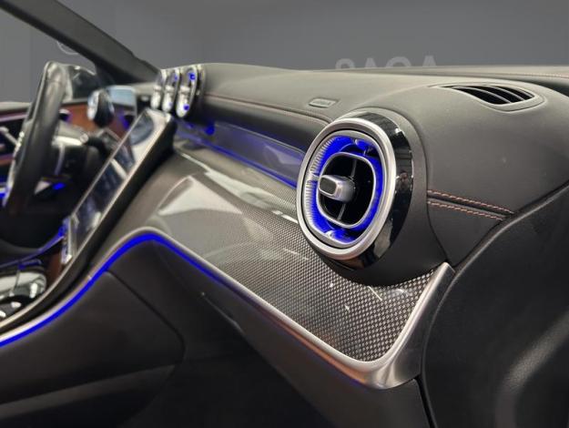 MERCEDES-BENZ GLC 220 d 4Matic AMG Pack Night  