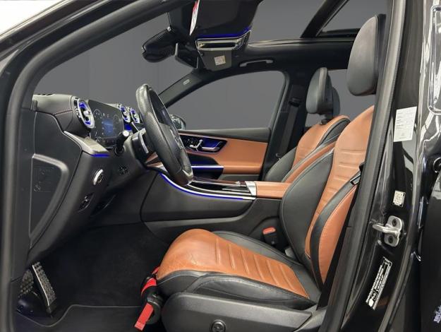 MERCEDES-BENZ GLC 220 d 4Matic AMG Pack Night  