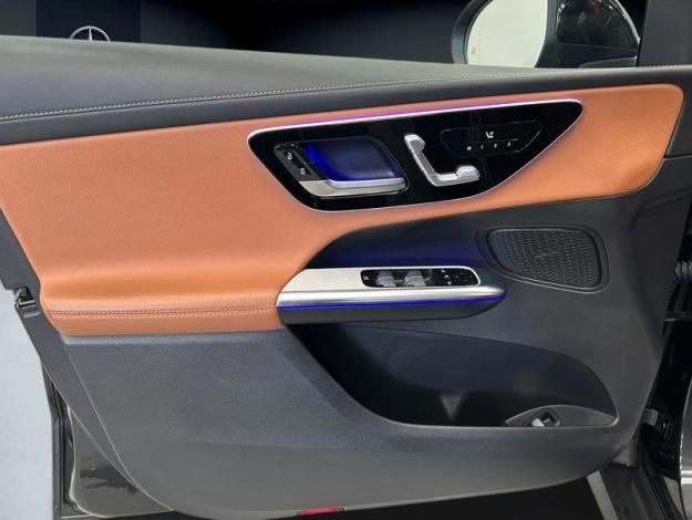 MERCEDES-BENZ GLC 220 d 4Matic AMG Pack Night  