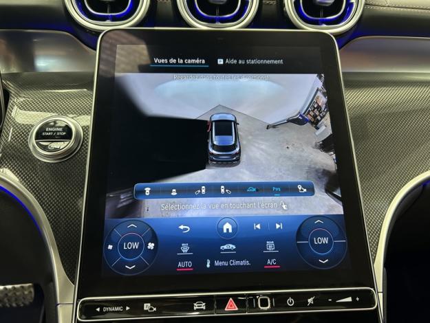 MERCEDES-BENZ GLC 220 d 4Matic AMG Pack Night  