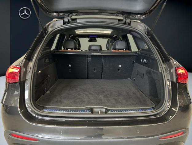 MERCEDES-BENZ GLC-Klasse GLC SUV 220 d 4MATIC AMG Line