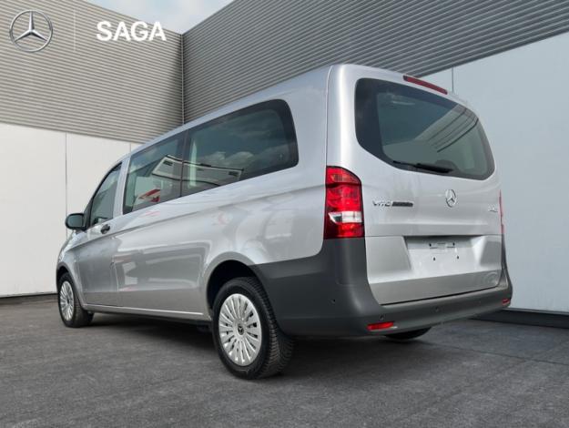 MERCEDES-BENZ Vito 114 CDI Tourer PRO Extra long 9 Places  