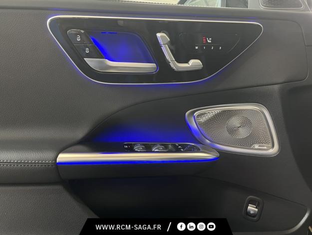MERCEDES-BENZ Classe C Break Classe C 300 de Hybrid EQ Break AMG Line  