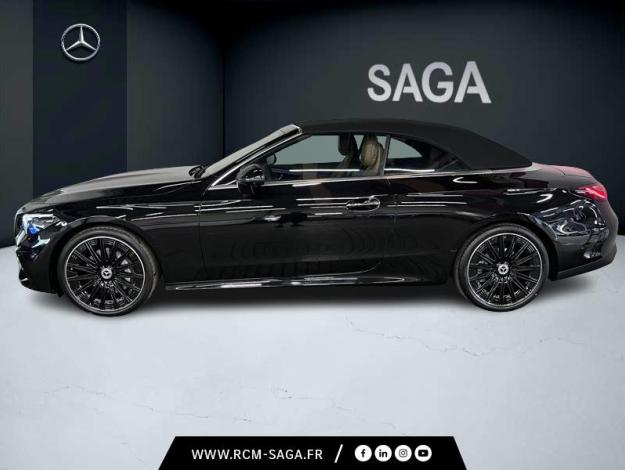 MERCEDES-BENZ CLE Cabriolet 200 AMG Line  
