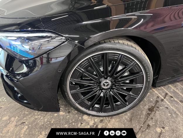MERCEDES-BENZ CLE Cabriolet 200 AMG Line  