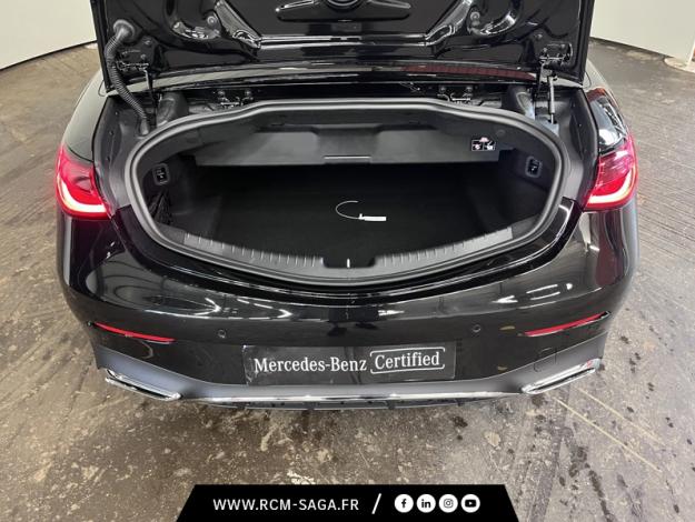 MERCEDES-BENZ CLE Cabriolet 200 AMG Line  