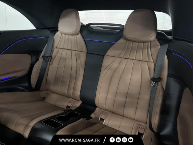 MERCEDES-BENZ CLE Cabriolet 200 AMG Line  