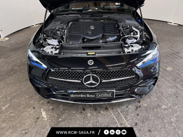 MERCEDES-BENZ CLE Cabriolet 200 AMG Line  