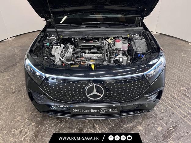 MERCEDES-BENZ EQB 250+ AMG Line  