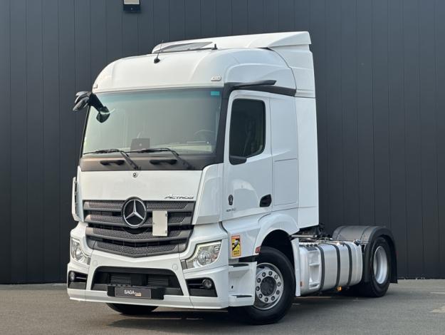 MERCEDES-BENZ Actros 1845 LS StreamSpace 2.30M  