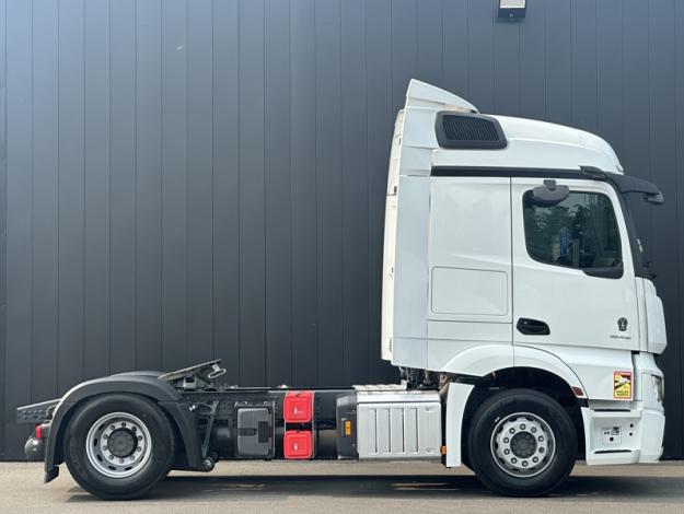 MERCEDES-BENZ Actros 1845 LS StreamSpace 2.30M  