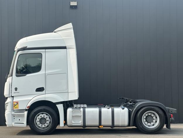 MERCEDES-BENZ Actros 1845 LS StreamSpace 2.30M  
