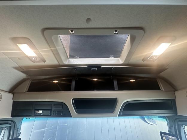 MERCEDES-BENZ Actros 1845 LS StreamSpace 2.30M  