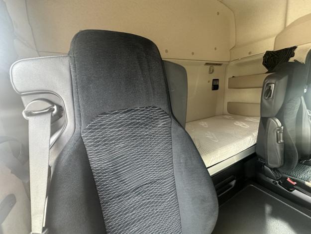 MERCEDES-BENZ Actros 1845 LS StreamSpace 2.30M  