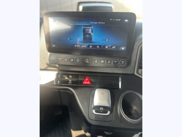 MERCEDES-BENZ Actros 1845 LS StreamSpace 2.30M  