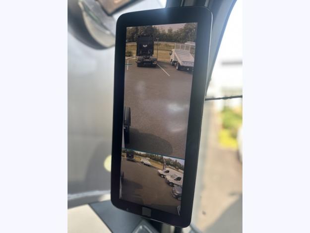 MERCEDES-BENZ Actros 1845 LS StreamSpace 2.30M  