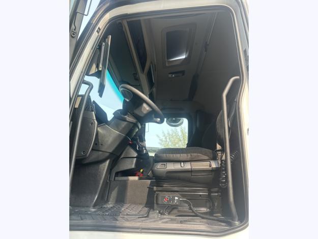 MERCEDES-BENZ Actros 1845 LS StreamSpace 2.30M  