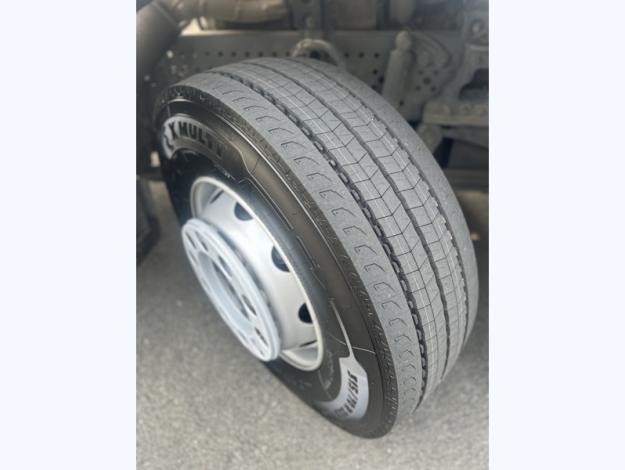 MERCEDES-BENZ Actros 1845 LS StreamSpace 2.30M  