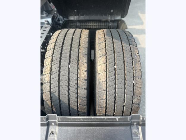 MERCEDES-BENZ Actros 1845 LS StreamSpace 2.30M  