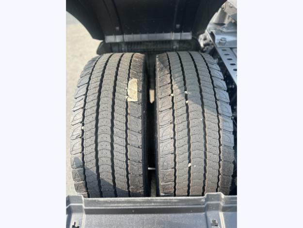 MERCEDES-BENZ Actros 1845 LS StreamSpace 2.30M  