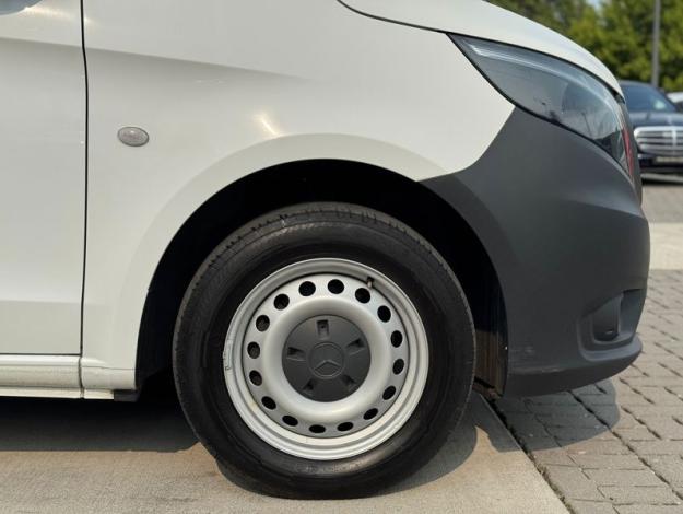 MERCEDES-BENZ Vito 114 BlueTEC Fourgon Long  