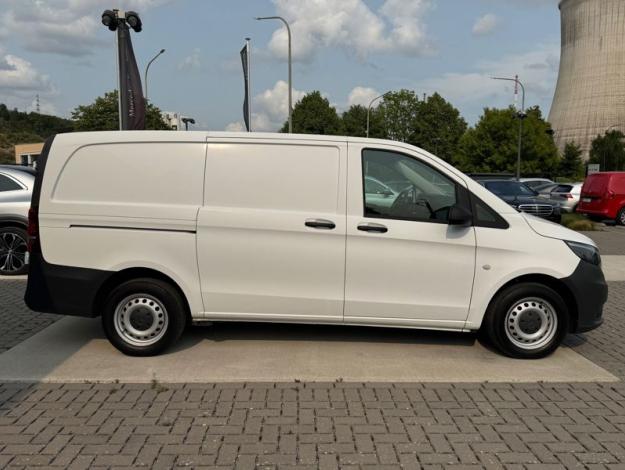 MERCEDES-BENZ Vito 114 BlueTEC Fourgon Long  