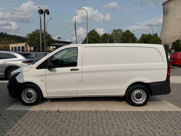 MERCEDES-BENZ Vito 114 BlueTEC Fourgon Long  