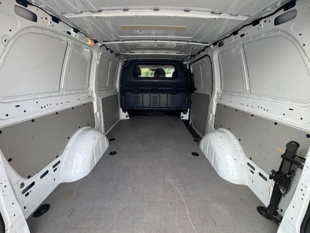 MERCEDES-BENZ Vito 114 BlueTEC Fourgon Long  