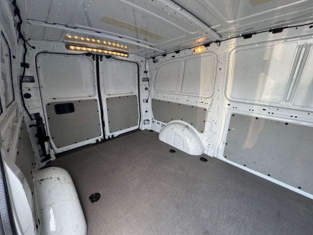 MERCEDES-BENZ Vito 114 BlueTEC Fourgon Long  