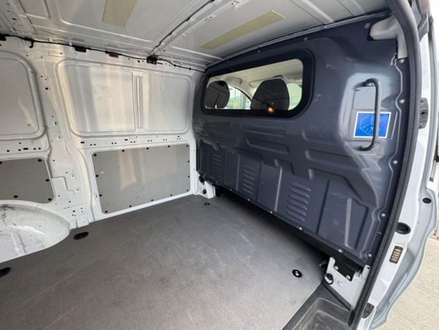 MERCEDES-BENZ Vito 114 BlueTEC Fourgon Long  
