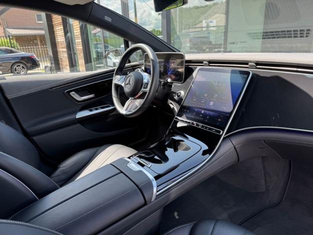 MERCEDES-BENZ EQE 300 BUSINESS LINE  