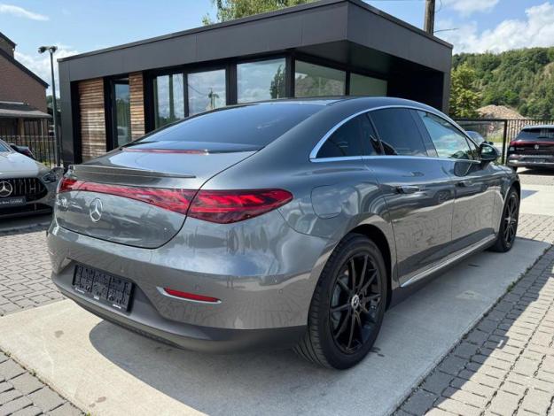 MERCEDES-BENZ EQE 300 BUSINESS LINE  