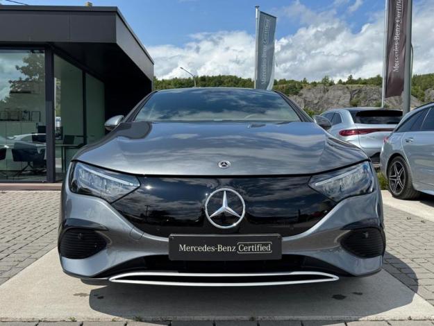 MERCEDES-BENZ EQE 300 BUSINESS LINE  