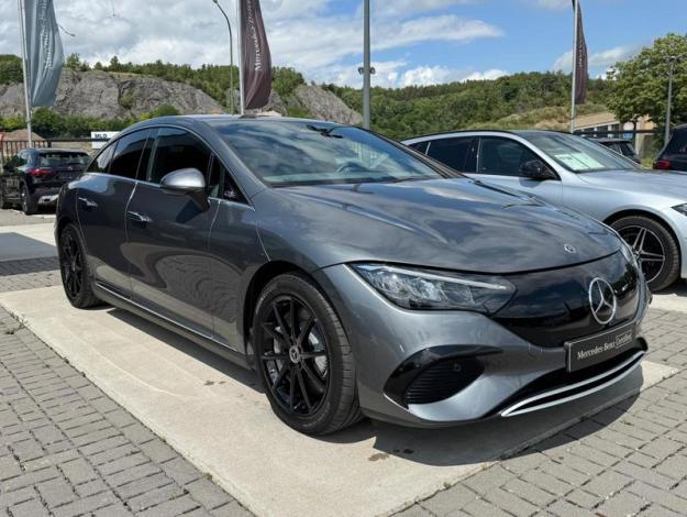 MERCEDES-BENZ EQE 300 BUSINESS LINE  