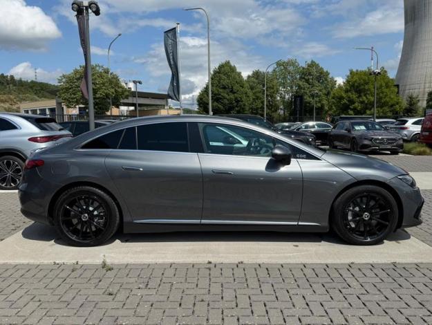MERCEDES-BENZ EQE 300 BUSINESS LINE  