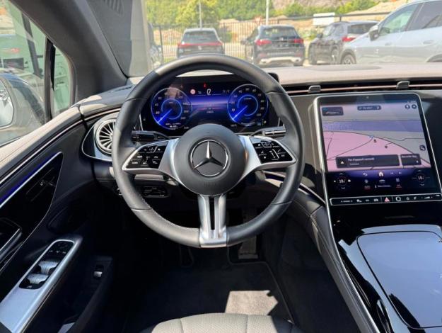 MERCEDES-BENZ EQE 300 BUSINESS LINE  