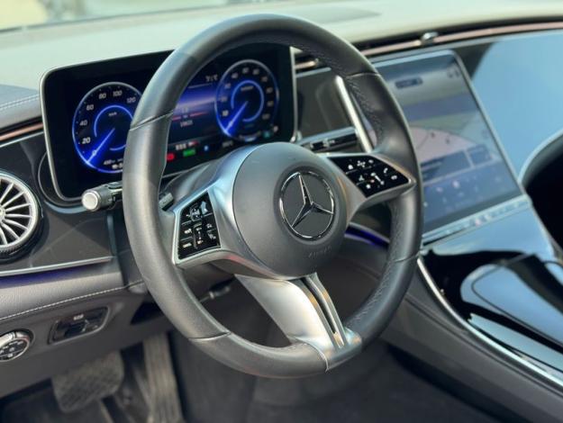 MERCEDES-BENZ EQE 300 BUSINESS LINE  